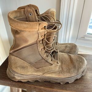 GoRuck MACV-2 Boots 8”